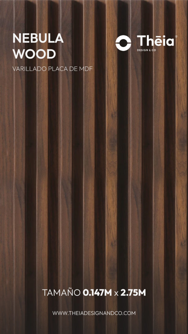 Nebula Wood - Image 2