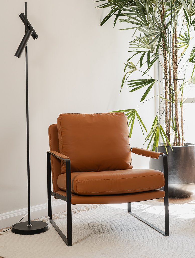Accent Chair