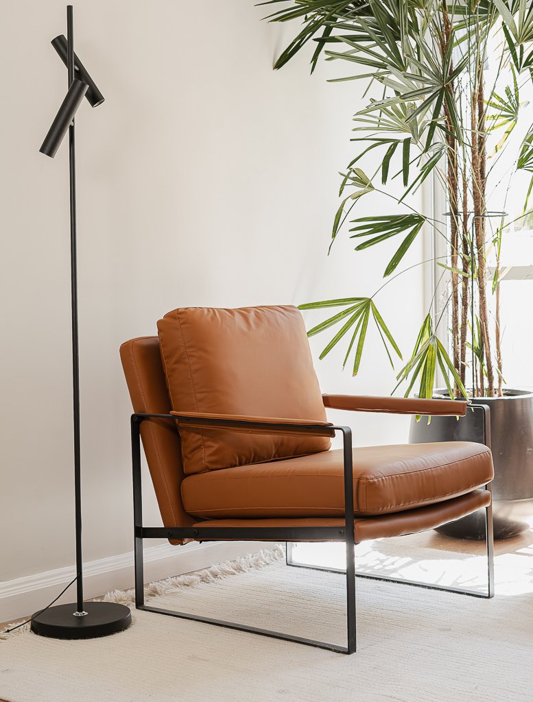 Accent Chair
