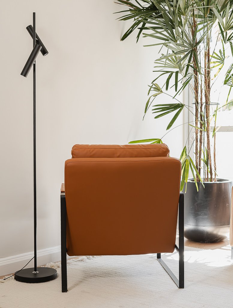 Accent Chair