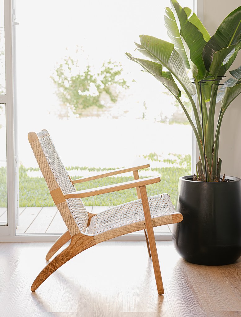 Hansen Lounge Chair