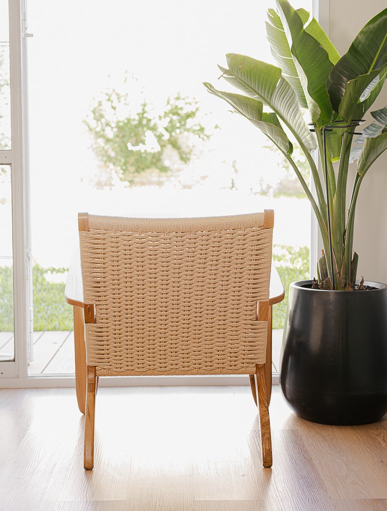 Hansen Lounge Chair
