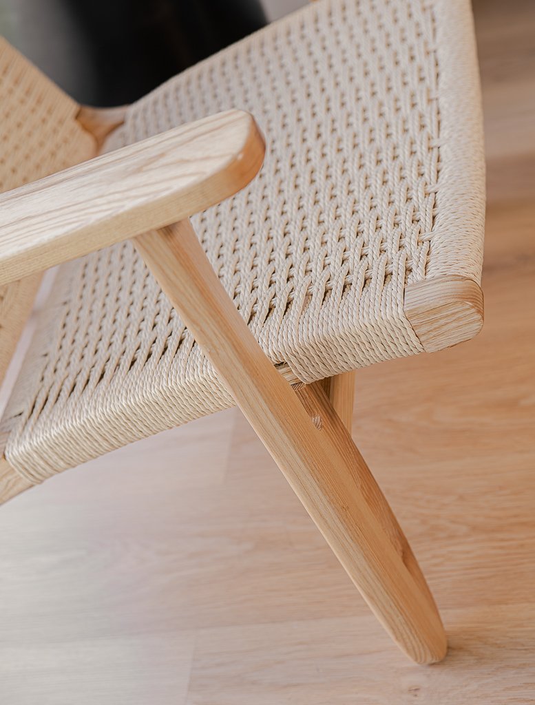 Hansen Lounge Chair