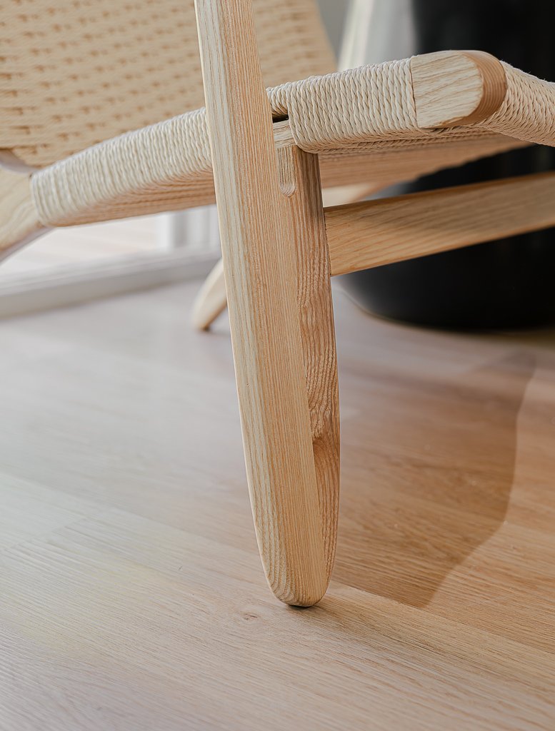 Hansen Lounge Chair