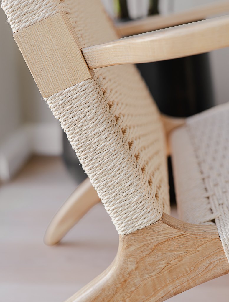 Hansen Lounge Chair