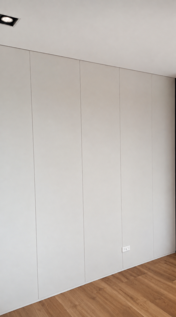 Panel Tela