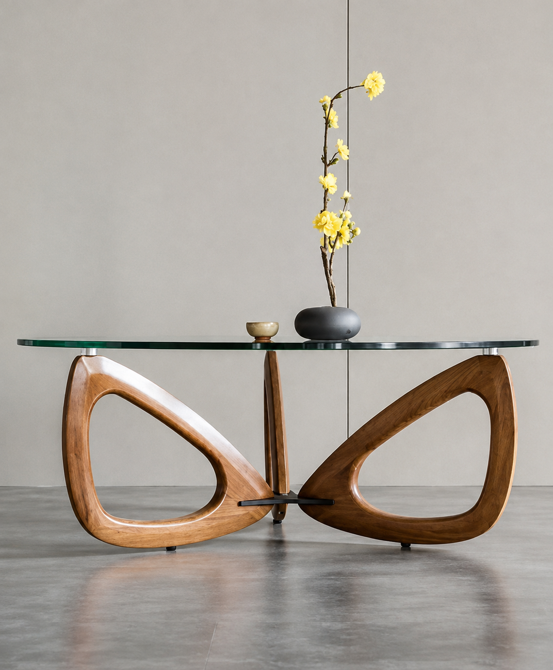 Flower Table