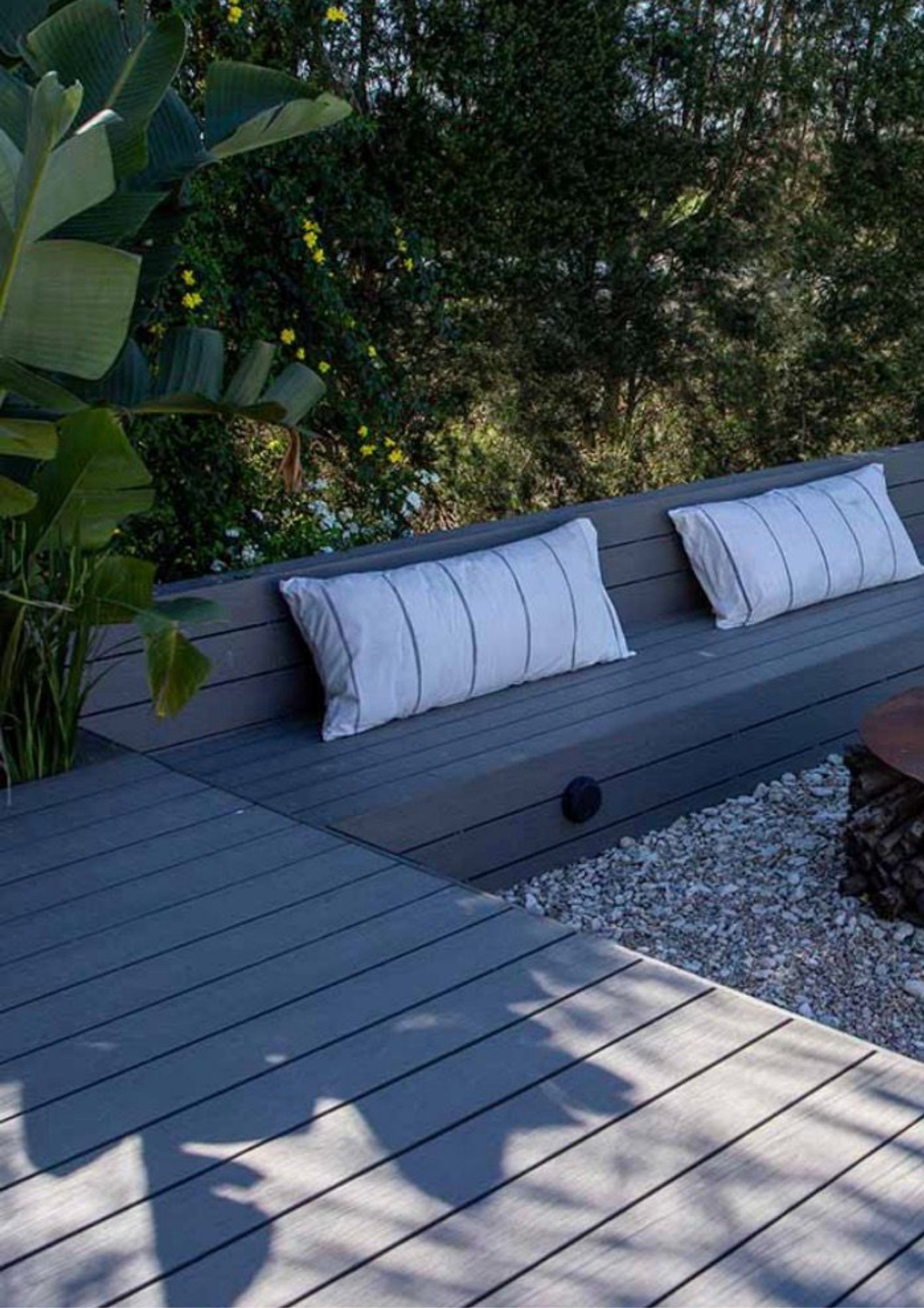 Deck Elite