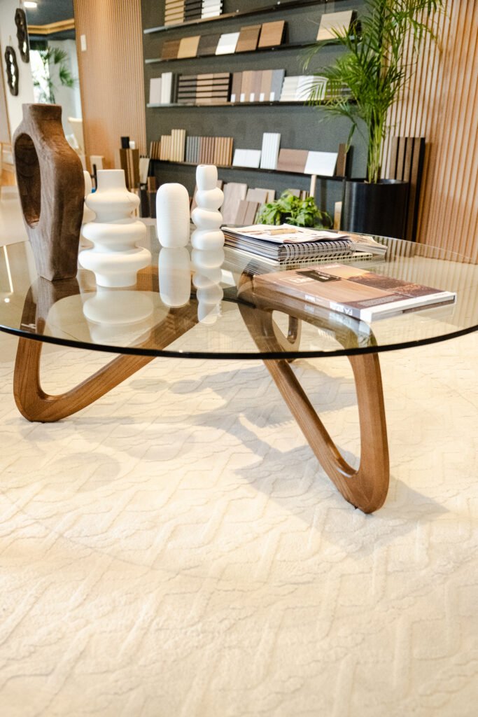 Flower Table