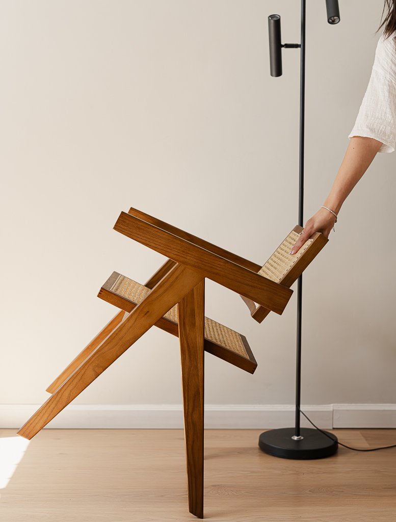 Pierre Chair