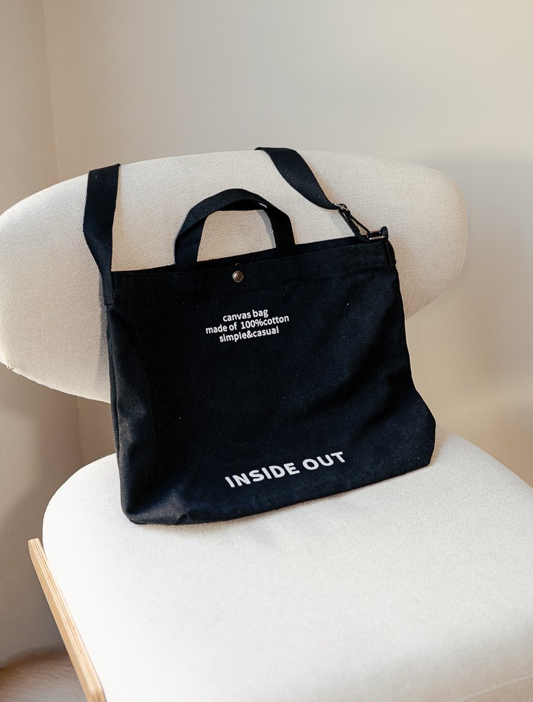 Bolso Inside Out