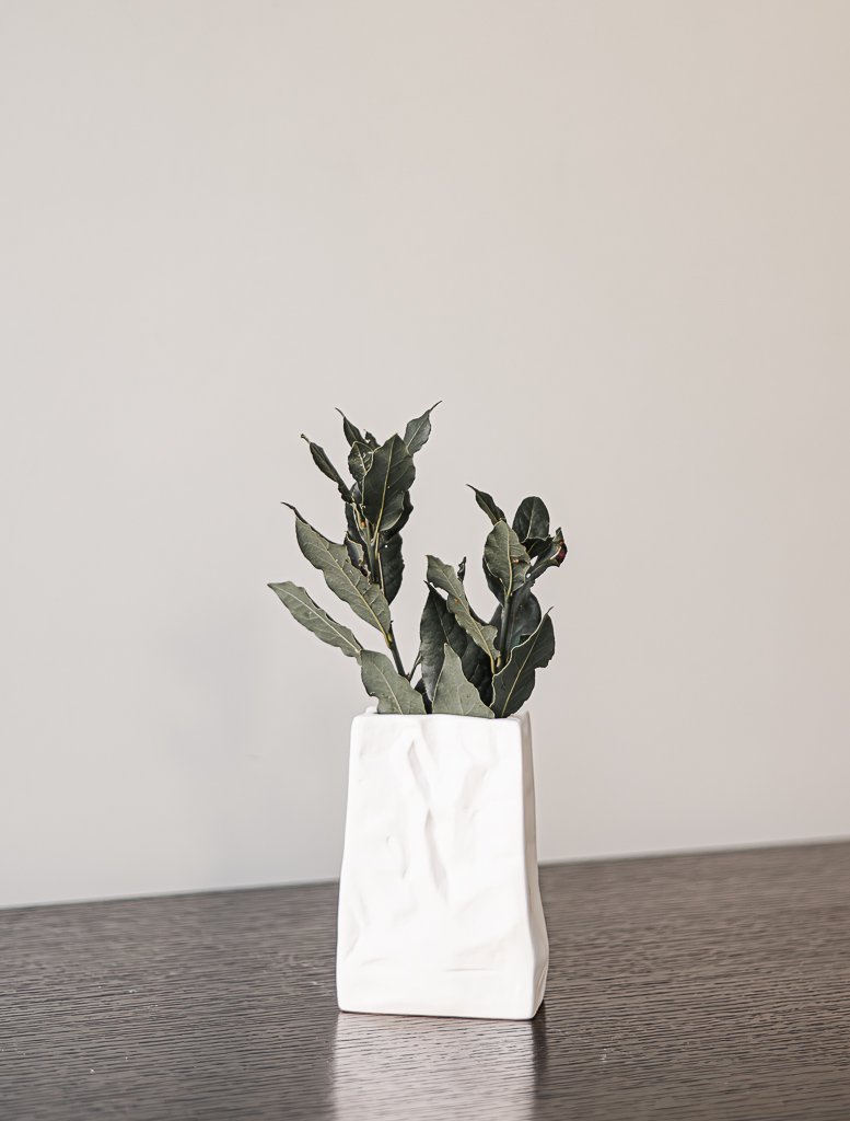 Florero de Cerámica