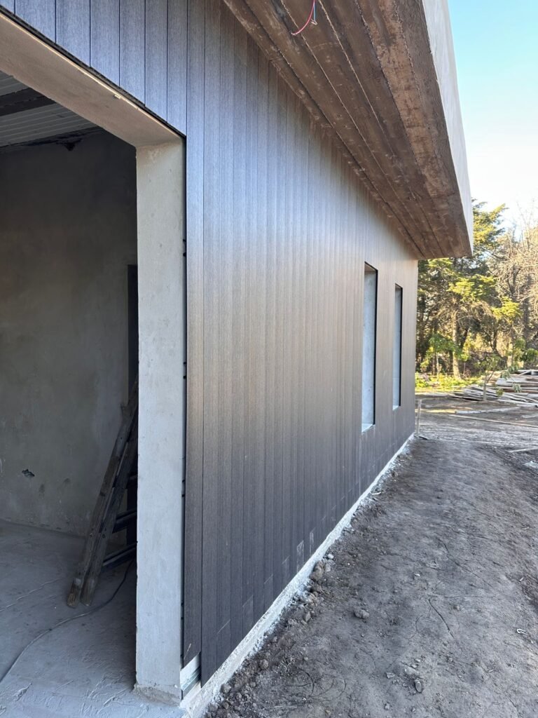 Siding Elite
