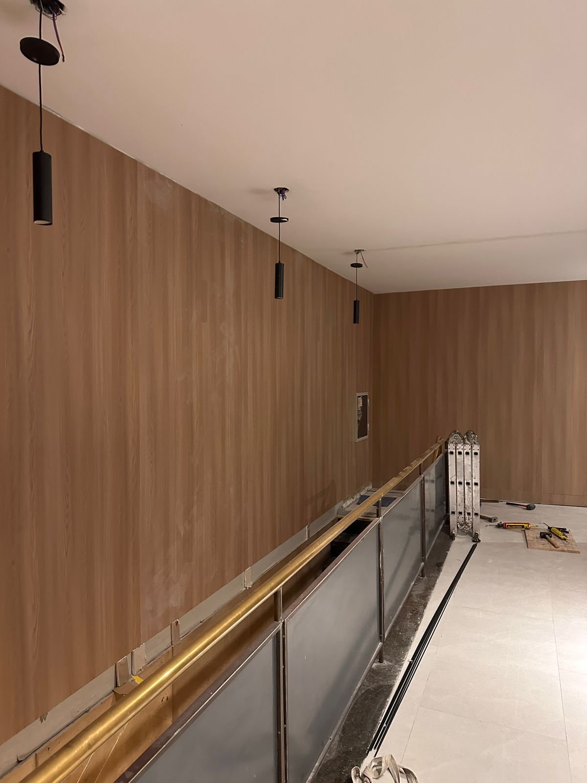 Panel PVC