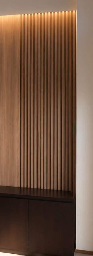 Wall Panel PVC