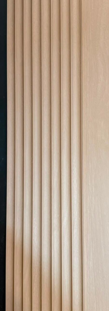 Wall Panel Curv