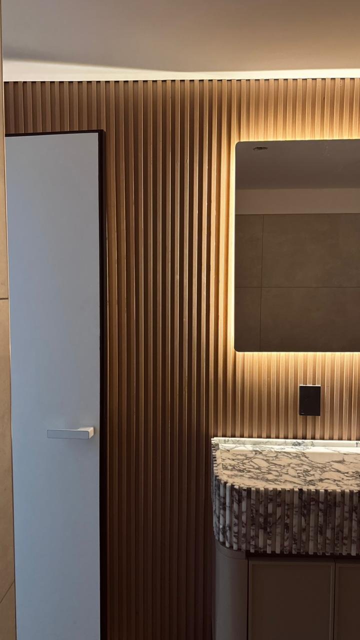 Wall Panel Premium