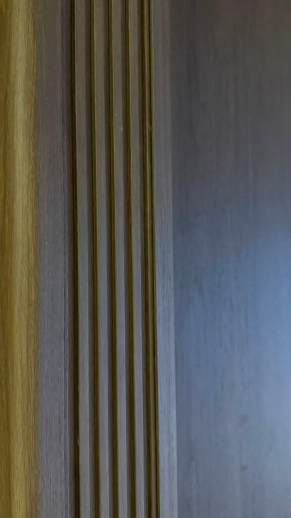 Wall Panel Bambú