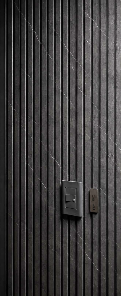 Wall Panel Eclipse