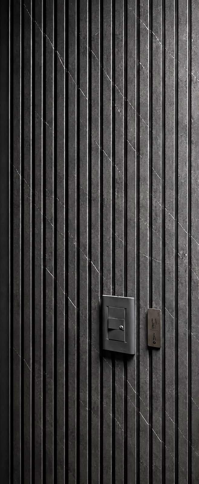 Wall Panel Eclipse